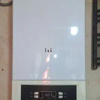 تعمیرات پکیج و آبگرمکن دیواری