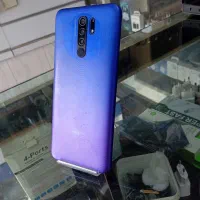 redmi 9|موبایل|بانه, |دیوار