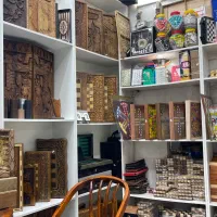 پخش تخته نرد و شطرنج|کلکسیون و سرگرمی|قائم‌شهر, |دیوار