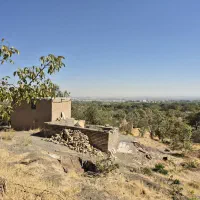 فروش باغ ۳۷۰۰متری حیدره زیرپارک جنگلی|فروش دفتر صنعتی، کشاورزی، تجاری|همدان, |دیوار