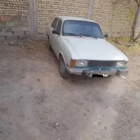 فروش پیکان سواری مدل ۷۹|خودرو سواری و وانت|زاینده رود, |دیوار