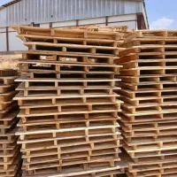 پالت وتخته الوار