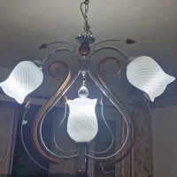 لوستر آشپزخانه