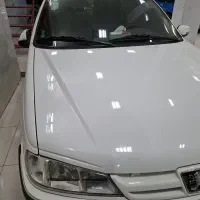 پارس موتور جدید|خودرو سواری و وانت|اردکان, |دیوار