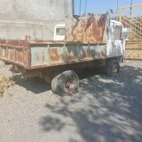 دو دستگاه آذرخش مدل۱۳۸۶