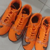 کفش  چمن سایز ۴۲ معاوضه با کفش سالن|کیف، کفش، کمربند|سبزوار, کاشفی شمالی (دادگستری)|دیوار