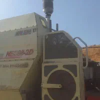 کمباین سینا ۲۰۱۷