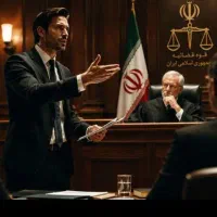 وکیل پایه یک دادگستری