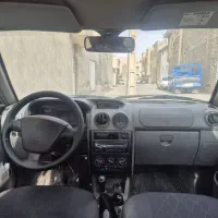 پراید مدل 92 دوگانه CNG|خودرو سواری و وانت|شیراز, شریفآباد|دیوار