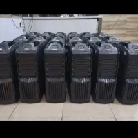 کیس اسمبل شده