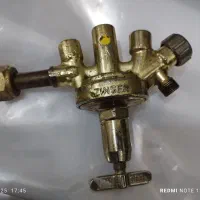 13 عددرگلاتور مانومتر فوری فوری|ابزارآلات|فردیس, قریشی|دیوار