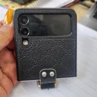 Z flip 3 گوشی سامسونگ