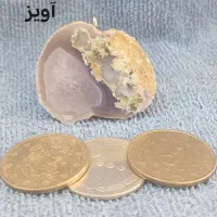 سنگهای دکوری زیبا|کلکسیون اشیاء عتیقه|نجف‌آباد, شهدای غربی|دیوار