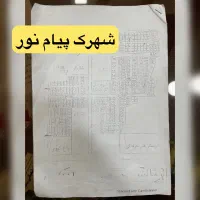 زمین-فروشی-285م-سنددار-مسکونی-شهرک-پیام-نور