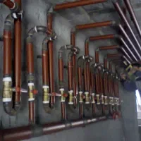 شاگرد جوشکار گاز