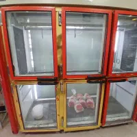 یخچال|فروشگاه و مغازه|تربت جام, المهدی|دیوار