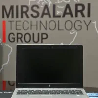 لپ تاپ اچپی گرافیک دار