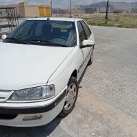پرشیا Tu5 مدل آخر 1400