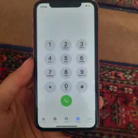 آیفون xr|موبایل|خوی, |دیوار