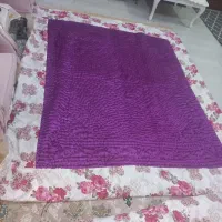 لحاف پشم گوسفند