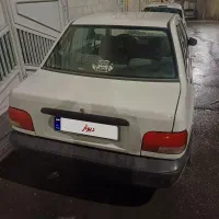 پراید ۸۹|خودرو سواری و وانت|تبریز, |دیوار