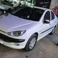 ۲۰۶sd99tu5|خودرو سواری و وانت|اراک, |دیوار