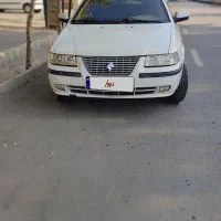 سمند lx مدل 92