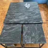 میز عسلی|مبلمان خانگی و میز عسلی|تهران, ونک|دیوار