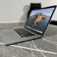 لپتاپ استوک MacBook Pro 2014|رایانه همراه|تهران, امام حسین|دیوار
