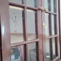 کمدویترینداروسه کشومحکم وجادار|بوفه، ویترین، کنسول|قم, شهرک فاطمیه|دیوار
