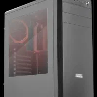 سیستم گیمینگ و طراحی ، کامپیوتر رومیزی