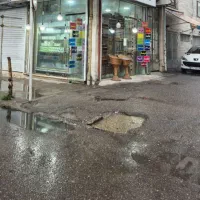 فروش مغازه با سند مالکیت دوبر درقلب بازار سام|فروش مغازه و غرفه|رشت, چمارسرا|دیوار