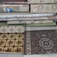 حراج فرش و کناره ماشینی ایرانی و ترکیه|فرش|خوی, |دیوار