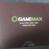 Fan CPU فن سی پی یو|قطعات و لوازم جانبی رایانه|تهران, تهرانپارس غربی|دیوار