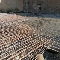 تیرچه وبلوک بنین|مصالح و تجهیزات ساختمان|اهواز, شهرک رزمندگان|دیوار