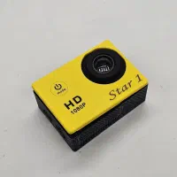 دوربین ضد آب ورزشی اسپورت کم فول HD اکشن camera|دوربین عکاسی و فیلم‌برداری|تهران, جمهوری|دیوار