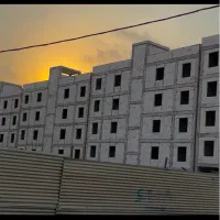 فروش امتیاز اپارتمانی طرح ۳ طبقه