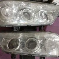 چراغ جلو ۴۰۵