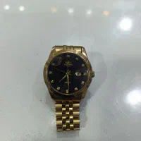 ساعت الگانس