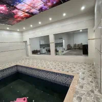 باغ ویلا مبله با درآمدوقابل تهاتر|فروش خانه و ویلا|قرچک, قشلاق جیتو|دیوار