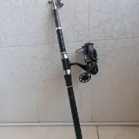 لوازم ماهیگیری|ماهیگیری|کرمانشاه, |دیوار