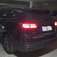 تیگو 8 پرو مکس IE مدل 1402|خودرو سواری و وانت|اراک, |دیوار