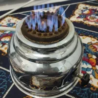 سماور|سماور، چای‌ساز، قهوه‌ساز|کرمانشاه, |دیوار