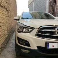 هایما S5 مدل 1400|خودرو سواری و وانت|اصفهان, فروردین|دیوار