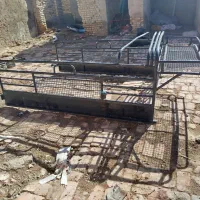 اطاق لوله نیسان