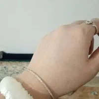 دستبند نقره 925