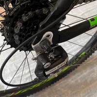 دوچرخه راپیدو پرو1|دوچرخه، اسکیت، اسکوتر|گنبد کاووس, |دیوار