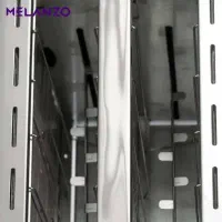 توستر نان ۶۵۰ وات RAF مدل R.2103|اجاق گاز و لوازم برقی پختوپز|تهران, شیخ هادی|دیوار