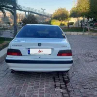 پارس۴۰۱xu7pسفارشی ELX|خودرو سواری و وانت|شیراز, شریف‌آباد|دیوار