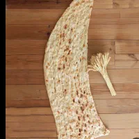 شاطر سنگک سنتی تبریز